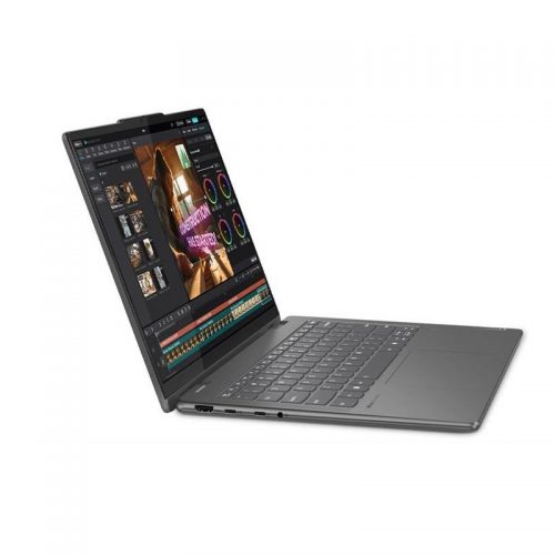 Laptop Lenovo Yoga 7 2-in-1 14IML9 – Ultra 5 125H (83DJ00DMVN)