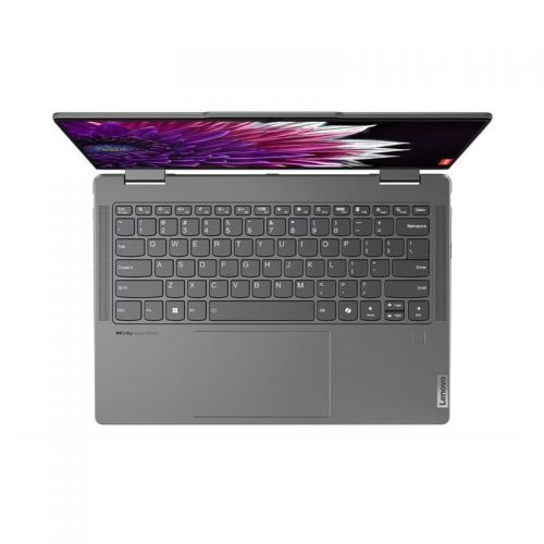 Laptop Lenovo Yoga 7 2-in-1 14IML9 – Ultra 5 125H (83DJ00DMVN)