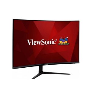 Màn Hình ViewSonic VX3218-PC-MHD 31.5 Inch (FHD/ VA/ 165Hz/ 1 ms)