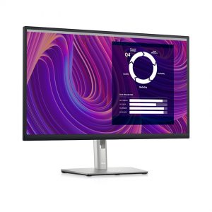 Màn Hình Dell P2723D – 27.0 inch – 2K – IPS – 60Hz – 5ms – USB TypeA