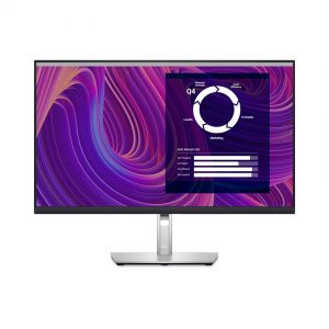 Màn Hình Dell P2723D – 27.0 inch – 2K – IPS – 60Hz – 5ms – USB TypeA