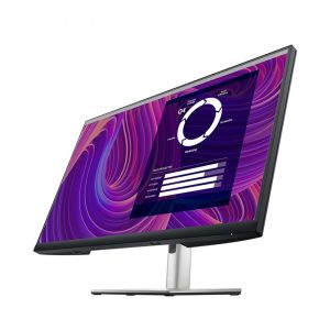Màn Hình Dell P2723D – 27.0 inch – 2K – IPS – 60Hz – 5ms – USB TypeA