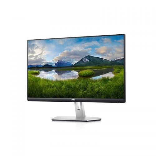 Màn Hình Dell S2421HN 23.8Inch (FHD 1920 x 1080/ IPS/ 75Hz/ 4 ms)