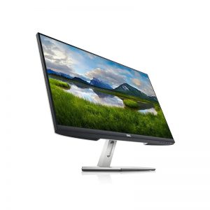 Màn Hình Dell S2421HN 23.8Inch (FHD 1920 x 1080/ IPS/ 75Hz/ 4 ms)