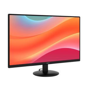 Màn Hình MSI Pro MP242L 23.8″ (FHD 1920 X 1080/ Ips/ 100hz/ 1 Ms)