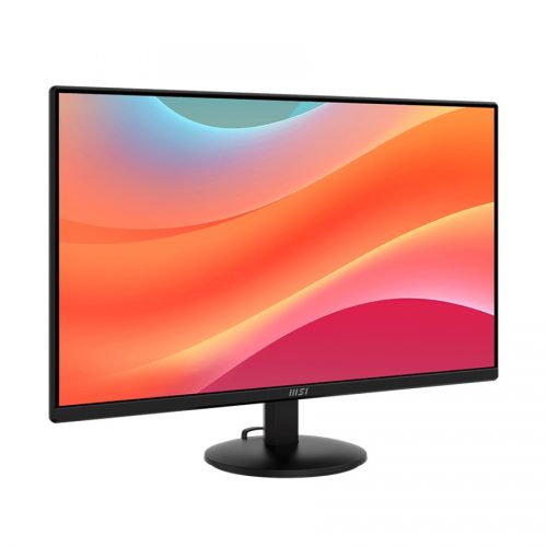 Màn Hình MSI Pro MP242L 23.8″ (FHD 1920 X 1080/ Ips/ 100hz/ 1 Ms)