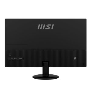 Màn Hình MSI Pro MP242L 23.8″ (FHD 1920 X 1080/ Ips/ 100hz/ 1 Ms)