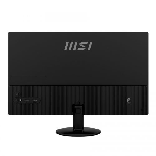Màn Hình MSI Pro MP242L 23.8″ (FHD 1920 X 1080/ Ips/ 100hz/ 1 Ms)