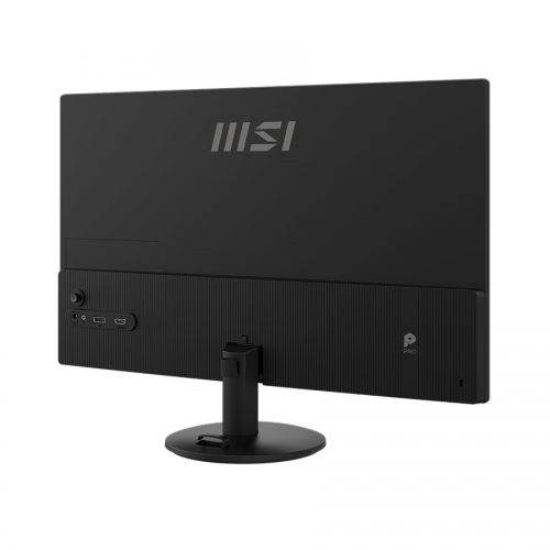 Màn Hình MSI Pro MP242L 23.8″ (FHD 1920 X 1080/ Ips/ 100hz/ 1 Ms)