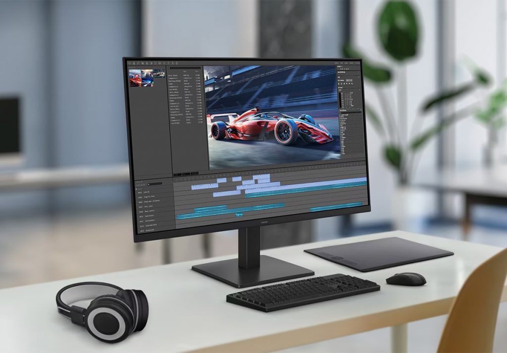 Samsung LS27F320GAEXXV
