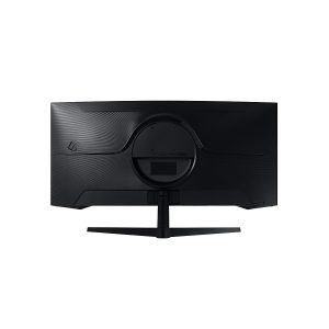 Màn Hình Cong Samsung Odyssey G5 LC34G55TWWEXXV 34Inch