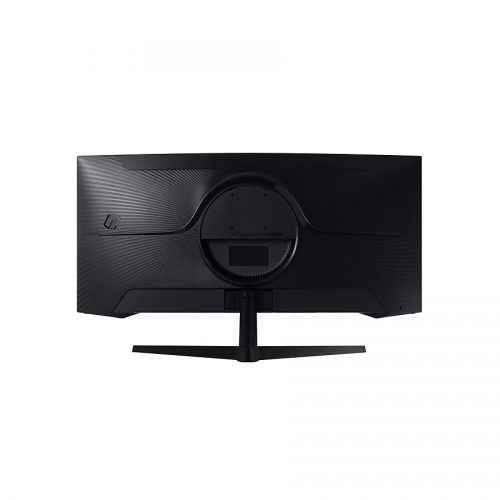 Màn Hình Cong Samsung Odyssey G5 LC34G55TWWEXXV 34Inch