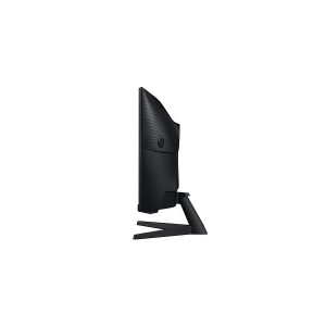 Màn Hình Cong Samsung Odyssey G5 LC34G55TWWEXXV 34Inch