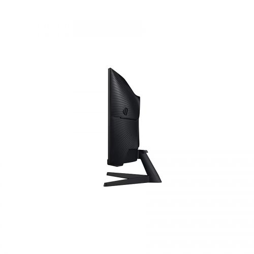 Màn Hình Cong Samsung Odyssey G5 LC34G55TWWEXXV 34Inch