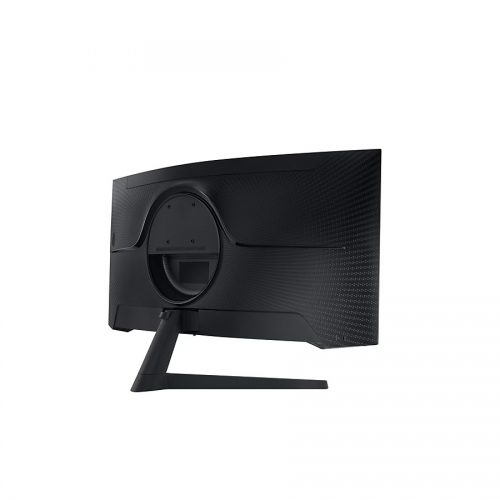 Màn Hình Cong Samsung Odyssey G5 LC34G55TWWEXXV 34Inch