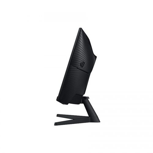 Màn Hình Cong Samsung Odyssey G5 LC34G55TWWEXXV 34Inch