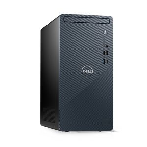 Dell Inspiron 3030T – Core i5- 14400 | 8Gb DDR5 4400MHZ | 512GB SSD