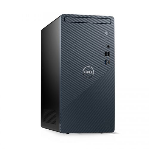 Dell Inspiron 3030T – Core i5- 14400 | 8Gb DDR5 4400MHZ | 512GB SSD