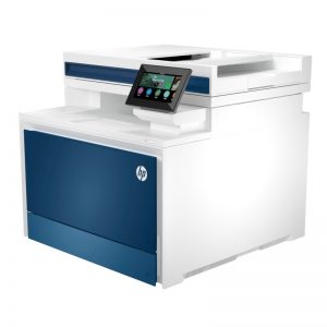 Máy in HP Color LaserJet Pro MFP 4303dw (5HH65A)