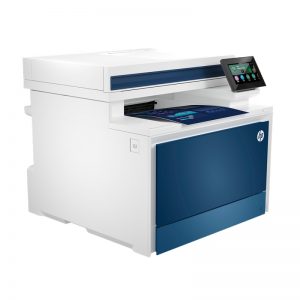 Máy in HP Color LaserJet Pro MFP 4303dw (5HH65A)
