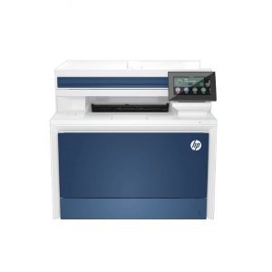 Máy in HP Color LaserJet Pro MFP 4303dw (5HH65A)
