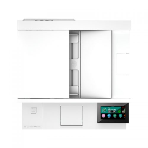Máy in HP Color LaserJet Pro MFP 4303dw (5HH65A)