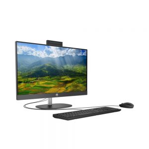 Máy tính để bàn HP AIO ProOne 240 G10 AY2G7PT