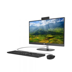 Máy tính để bàn HP AIO ProOne 240 G10 AY2G7PT