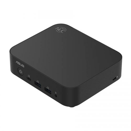 Mini PC Asus NUC 14 Essential RNUC14MNK9700000 (N97/ 3Y)