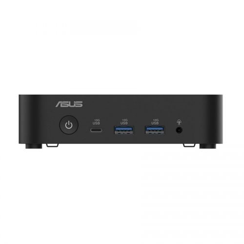 Mini PC Asus NUC 14 Essential RNUC14MNK9700000 (N97/ 3Y)