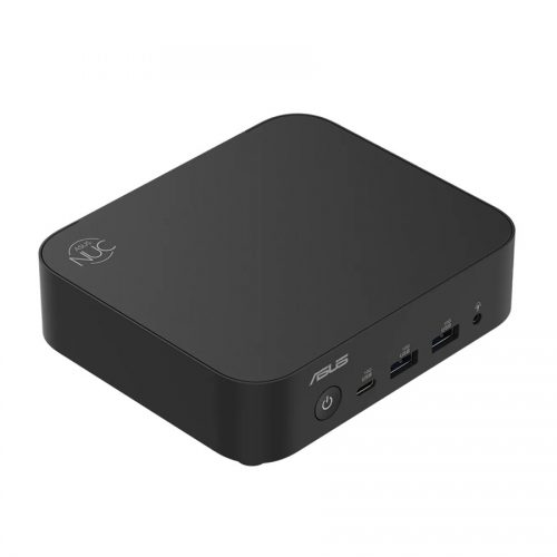 Mini PC Asus NUC 14 Essential RNUC14MNK9700000 (N97/ 3Y)