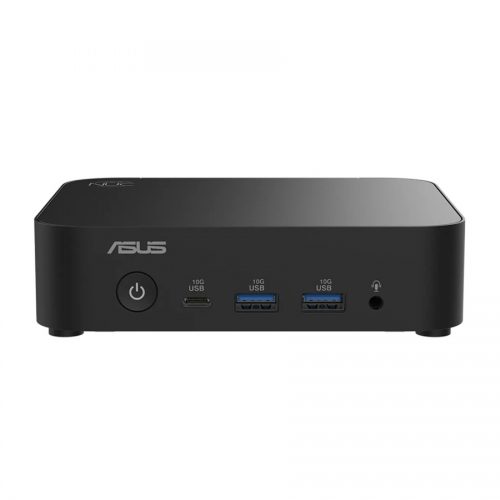 Mini PC Asus NUC 14 Essential RNUC14MNK9700000 (N97/ 3Y)