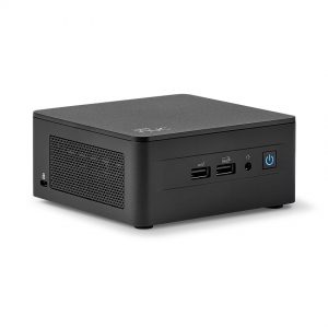Mini PC Kit Asus NUC13ANH – 90AB3ANH-MR4100 (Core i3-1315U)