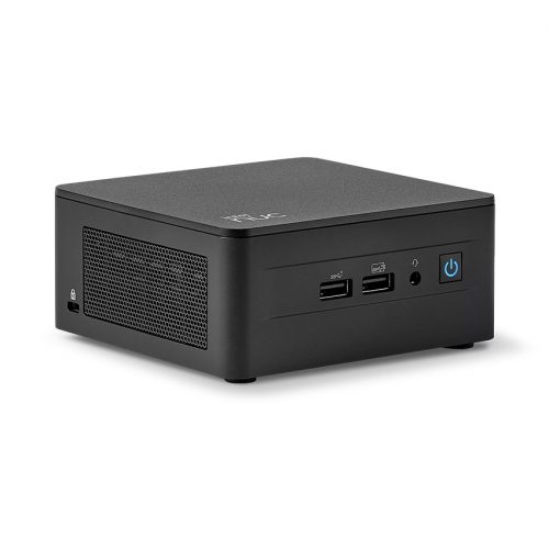 Mini PC Kit Asus NUC13ANH – 90AB3ANH-MR4100 (Core i3-1315U)