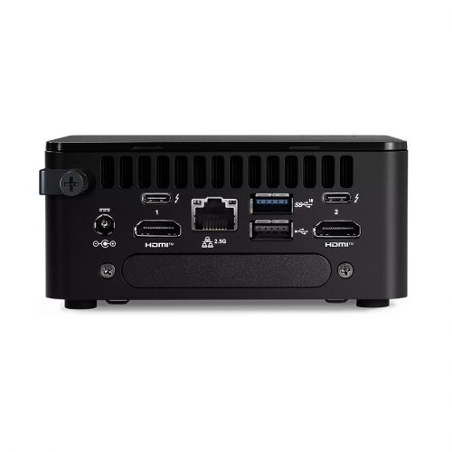 Mini PC Kit Asus NUC13ANH – 90AB3ANH-MR4100 (Core i3-1315U)