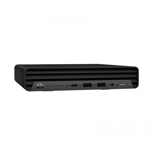 PC HP Elite Mini 800 G9 9H0C7PT – Intel Core i5-13500