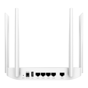Router Wifi Grandstream GWN7052