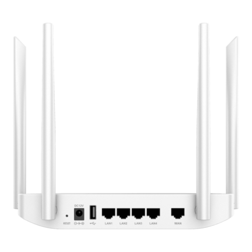 Router Wifi Grandstream GWN7052
