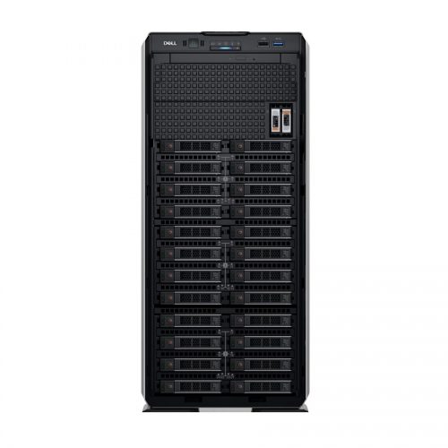 Máy Chủ Dell PowerEdge T550 42SVRDT550-710