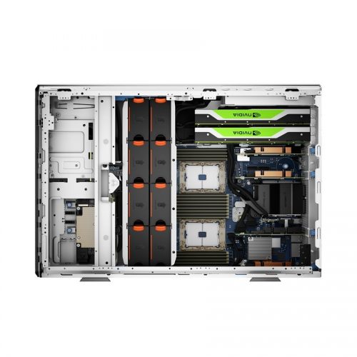 Máy Chủ Dell PowerEdge T550 42SVRDT550-710