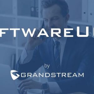 Tổng đài Software UCM