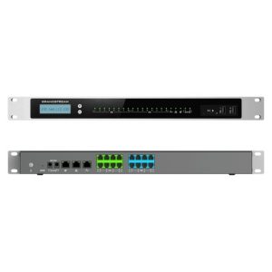 Tổng đài IP Grandstream UCM6308