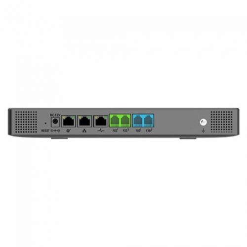Tổng đài IP Grandstream UCM6302A