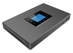 Tổng đài IP Grandstream