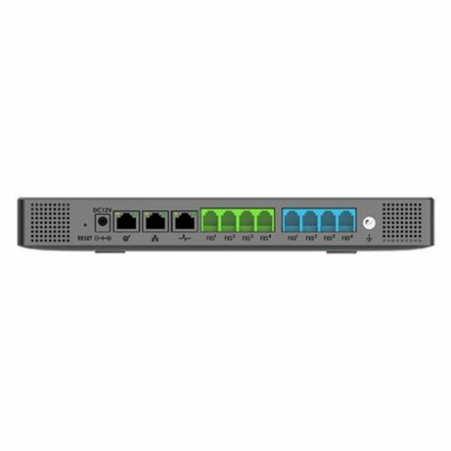 Tổng đài IP Grandstream UCM6304A