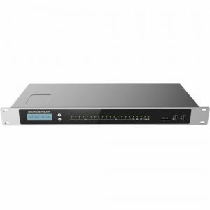 Tổng đài IP Grandstream UCM6308A