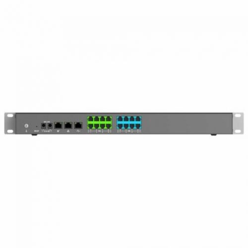 Tổng đài IP Grandstream UCM6308A