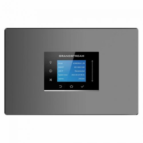 Tổng đài IP Grandstream UCM6302-1
