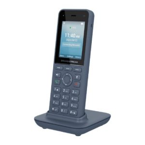 Điện thoại IP Wi-Fi 6 Grandstream WP826