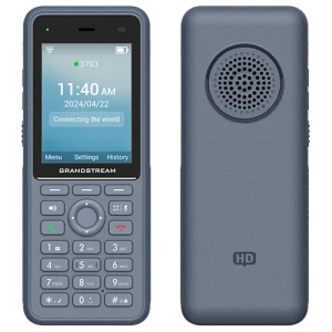 Điện thoại IP Wi-Fi 6 Grandstream WP836